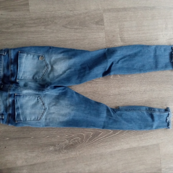 Indigo rein jeans - Picture 3 of 8